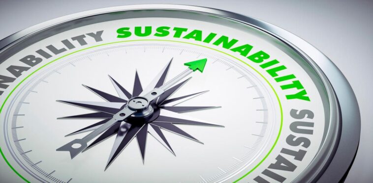 In Turbulent Times, Embed Sustainability In Strategy