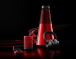 Bang & Olufsen Joins With Ferrari To Launch Collection Of Audio Products