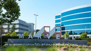 Marvell Sees Momentum In Cloud, AI, and Automotive