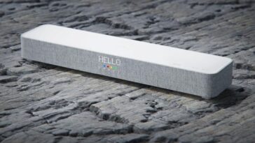 SEI Robotics Teams Up With THX And Dolby To Create 5.1 Soundbar
