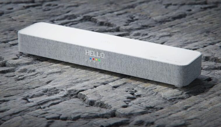 SEI Robotics Teams Up With THX And Dolby To Create 5.1 Soundbar