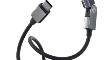 These New Cables And Charging Pads Make Charging Gadgets Easier