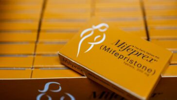 Abortion Pills: Mifepristone Manufacturer Asks Supreme Court To Rule On Whether Medication Should Be Restricted