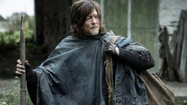 ‘The Walking Dead: Daryl Dixon’ Episode 1 Recap And Review: Dead In The Water
