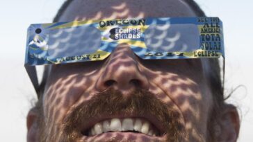 10 Best Places To See The ‘Ring Of Fire’ Solar Eclipse In Oregon