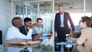 Council Post: Finance Departments And CX: Can't Get No Satisfaction?
