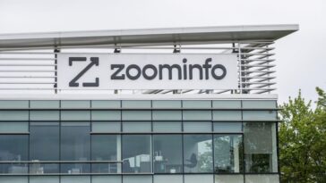 ZoomInfo Shares Struggle As Reduced Demand From The Software Sector Weighs On Growth