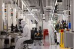 Europe's Bid To Become A Semiconductor Superpower