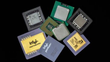 Green Processing: How Intel's Meteor Lake Champions Sustainability