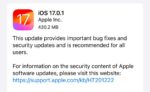 iOS 17.0.1 And iOS 17.0.2: Apple Releases 2 Surprise Urgent Updates For iPhone Users