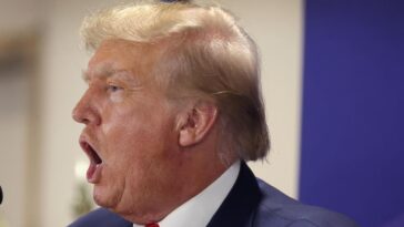 Trump Accuses Media Of ‘Treason’ In Escalation Of Social Media Threats