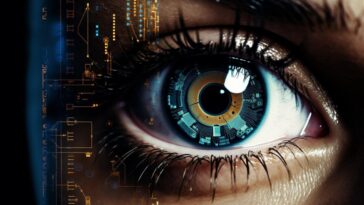 From Healthcare To Space: Top 10 Transformative Computer Vision Trends In 2024