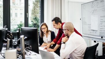 Council Post: Three Key Technologies Enhancing The Modern Labor Force