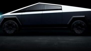 Millions Await Tesla Cybertruck Event