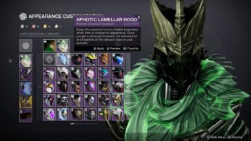 I Was A ‘Destiny 2’ Eververse Whale, But I’ve Gone Cold Turkey