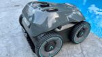 Aiper Seagull Pro Wins Gold In Robotic Pool Cleaning Aiper Seagull Pro Wins Gold In Robotic Pool Cleaning