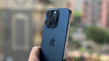 iPhone 15 Pro’s Action Button Is Superior But It Misses The Mark