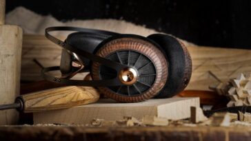 Meze Audio Unveils Its Deluxe 109 Pro Primal Headphones