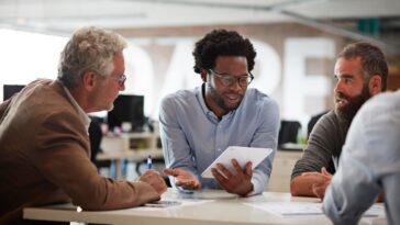 Council Post: Seeing Innovation Development As A Catalyst For Customer Career Growth