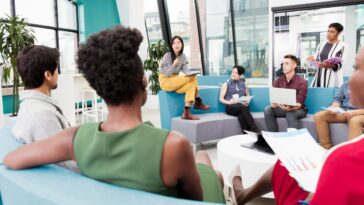 Council Post: How Do You Encourage The 'Innovative Idea'? Four Strategies To Spur Innovation Within Your Organization