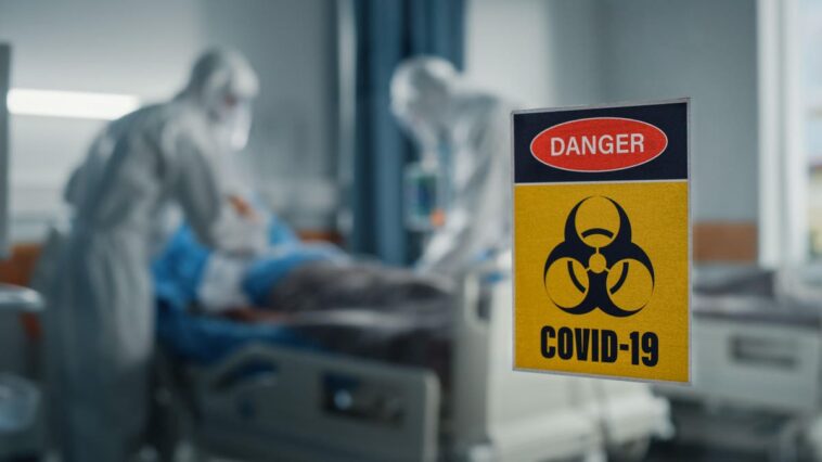 Study Spanning Early Pandemic Points To Importance Of Viral Sepsis Surveillance