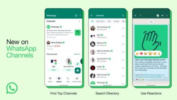 WhatsApp Channels: Everything You Need To Know