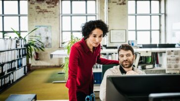 Council Post: How Intuitive AI Can Harmonize A Hybrid Workforce