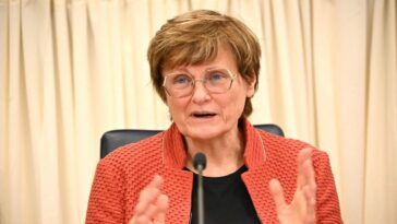 Immigrant Nobel Prize Winners Continue To Impress