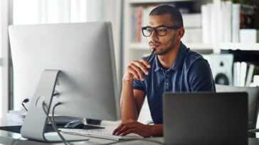 Council Post: Five Key Trends Shaping The Future Of Predictive Analytics