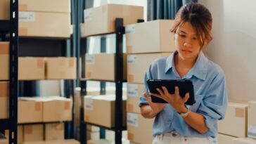 Council Post: The Importance Of Unlocking AI For The Retailer, And Why Digitalization Is The First Step