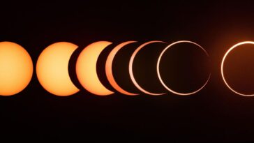 Smartphone Apps To Download For The U.S. Solar Eclipse Next Weekend