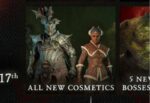 Diablo 4’s Microtransaction Cosmetic Issues Will Remain In Season 2, It Seems