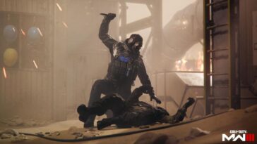 ‘Call Of Duty: Modern Warfare III’ Beta Impressions: One Huge Problem Could Kill The Game