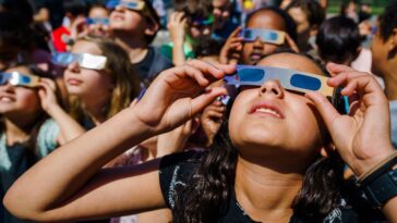 Exactly What You Will See During The ‘Ring Of Fire’ Solar Eclipse—And Where To Get Your Own Schedule