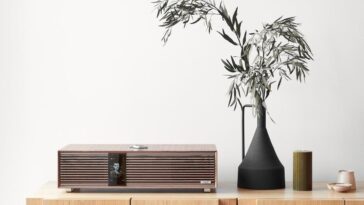 Ruark’s New R410 Integrated Music Player Sounds Every Bit As Good As It Looks
