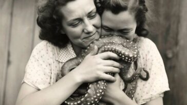 See The Bizarre Image That Just Won an Inaugural Award For AI Art