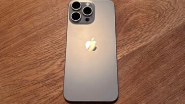 Apple iPhone 16 Pro: Key Insider Claims Exciting Upgrade Is On The Way