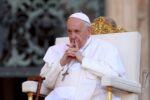 Pope Francis And Climate Change: Does Morality Play A Role In Climate Policy