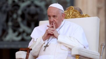 Pope Francis And Climate Change: Does Morality Play A Role In Climate Policy