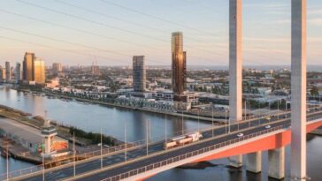 Plus And Transurban Bring A Fresh Approach To Infrastructure Support For Autonomous Trucks