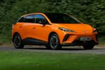 MG4 Extended Range Test Driven: The Best Value EV On The Market?