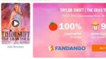 ‘Taylor Swift: The Eras Tour’ Debuts With Near Perfect Scores, Wild Audiences