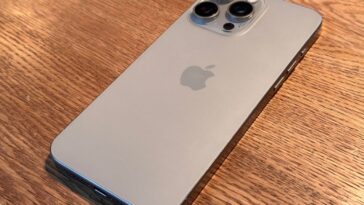 Apple iPhone 15 Pro: The Coolest New Feature Is About To Be Upgraded