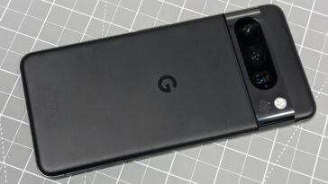 Google’s Latest Pixel 8 Pro Problem Is Nothing To Worry About