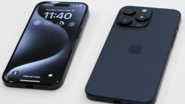 Apple Update Expected For IPhone 15 ‘Screen Burn-In’: When An Image Just Won’t Go Away