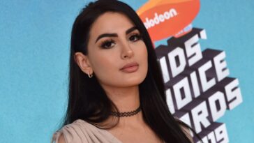 SSSniperwolf Vs. Jacksfilms: The Messy YouTube Controversy, Explained