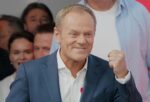 Europe Moving To The Centre After Labour And Tusk Victories