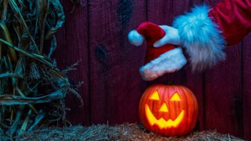 5 Advent Calendars You Absolutely Have To Order Before November