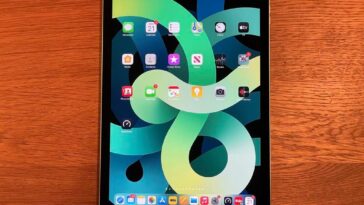 Apple iPad 2023 Release Date: All-New iPad Air Coming, Report Claims