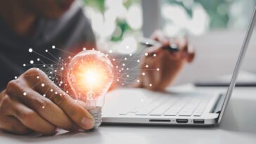 Council Post: The Transformative Power Of Innovation: Persistence Drives Global Change